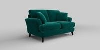 2 Seater Small Sofa
