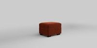 Storage Footstool