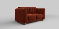2 Seater Small Sofa