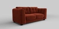 3 Seater Small Sofa
