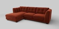 Medium Sofa Chaise - Left Hand