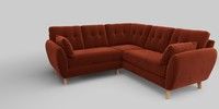 Small Corner Sofa - Universal
