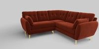 Small Corner Sofa - Universal