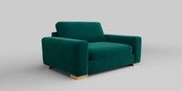 2 Seater Small Sofa