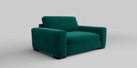 2 Seater Small Sofa
