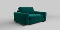 2 Seater Small Sofa