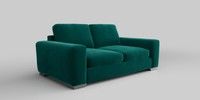 3 Seater Small Sofa