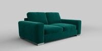 3 Seater Small Sofa