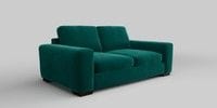 3 Seater Small Sofa