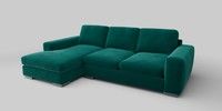 Medium Sofa Chaise - Left Hand