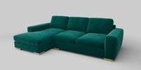 Medium Sofa Chaise - Left Hand