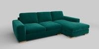 Medium Sofa Chaise - Right Hand