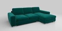 Medium Sofa Chaise - Right Hand