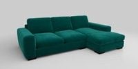 Medium Sofa Chaise - Right Hand