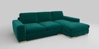 Medium Sofa Chaise - Right Hand