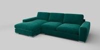Large Sofa Chaise - Left Hand
