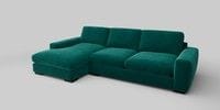 Large Sofa Chaise - Left Hand
