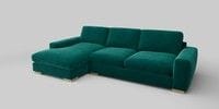 Large Sofa Chaise - Left Hand