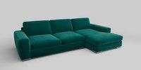 Large Sofa Chaise - Right Hand