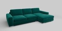 Large Sofa Chaise - Right Hand