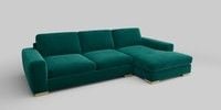 Large Sofa Chaise - Right Hand
