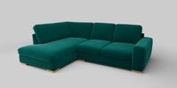 Medium Corner Chaise - Left Hand
