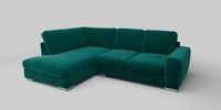 Medium Corner Chaise - Left Hand