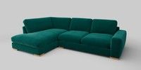 Large Corner Chaise - Left Hand