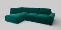 Large Corner Chaise - Left Hand
