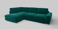 Large Corner Chaise - Left Hand