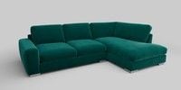 Large Corner Chaise - Right Hand