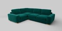 Large Corner Sofa - Left Hand