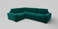 Large Corner Sofa - Left Hand