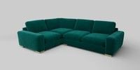 Large Corner Sofa - Left Hand