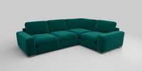 Large Corner Sofa - Right Hand