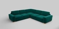 Large Corner Sofa - Universal