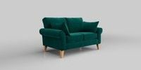 2 Seater Small Sofa