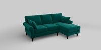 Small Sofa Chaise - Right Hand