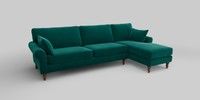 Medium Sofa Chaise - Right Hand