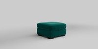 Storage Footstool