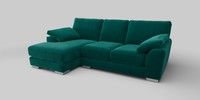Medium Sofa Chaise - Left Hand
