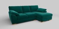 Medium Sofa Chaise - Right Hand