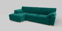 Large Sofa Chaise - Left Hand