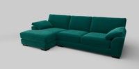 Large Sofa Chaise - Left Hand