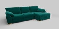 Large Sofa Chaise - Right Hand