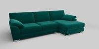 Large Sofa Chaise - Right Hand