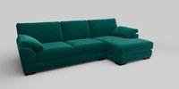 Large Sofa Chaise - Right Hand