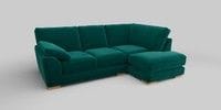 Medium Corner Chaise - Right Hand