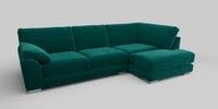 Large Corner Chaise - Right Hand