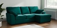Medium Sofa Chaise - Right Hand